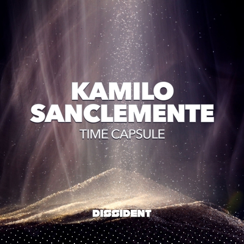 Kamilo Sanclemente - Time Capsule [894232868824]